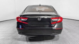 Honda Accord EX HYBRID 2.0 - 212HP 2020