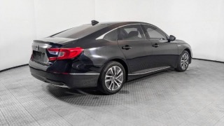 Honda Accord EX HYBRID 2.0 - 212HP 2020