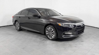Honda Accord EX HYBRID 2.0 - 212HP 2020