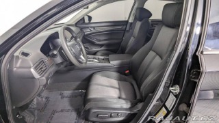 Honda Accord EX HYBRID 2.0 - 212HP 2020