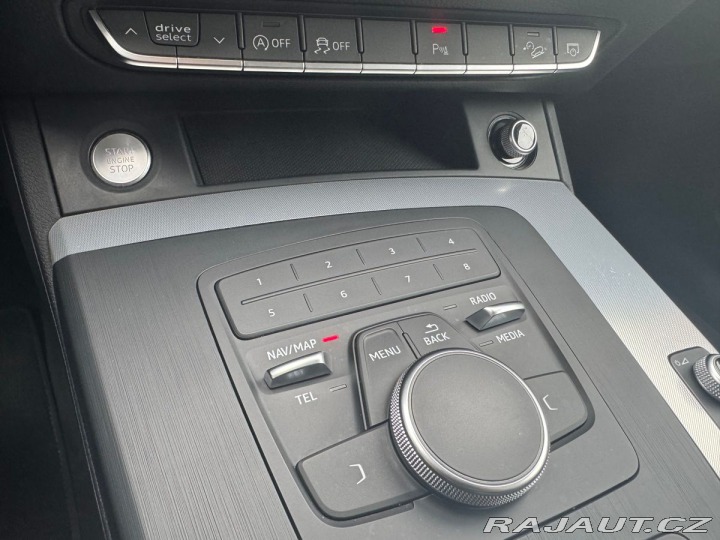 Audi Q5 Sport 40 TDI Quattro S t 2019