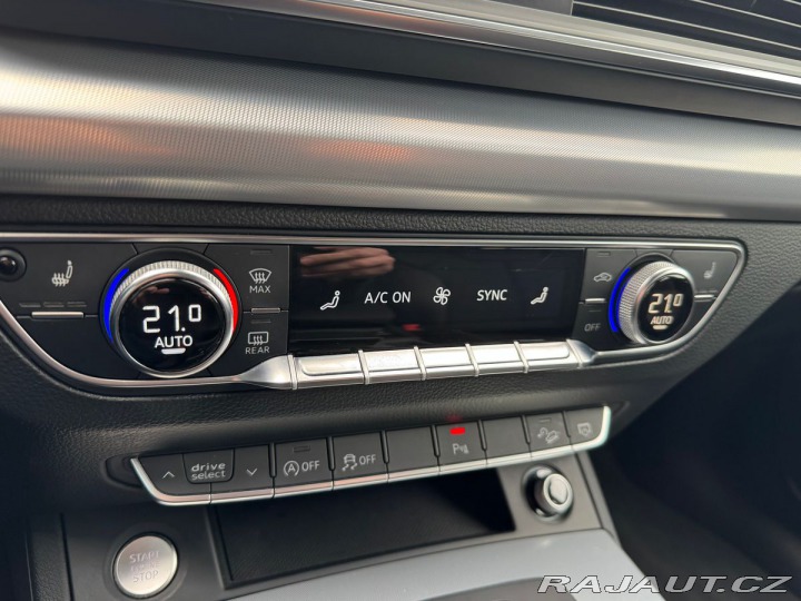 Audi Q5 Sport 40 TDI Quattro S t 2019
