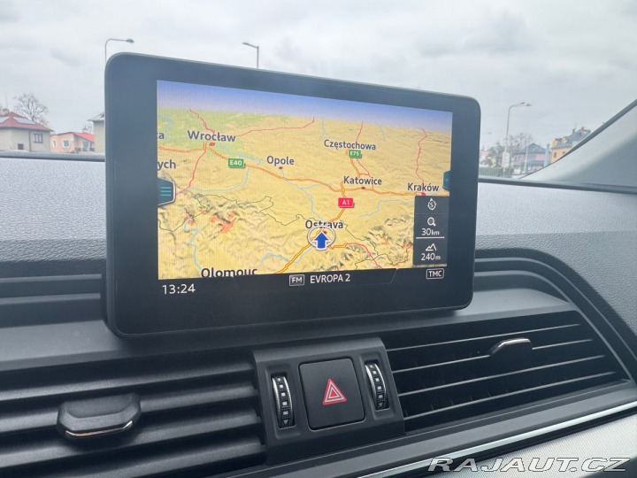 Audi Q5 Sport 40 TDI Quattro S t 2019