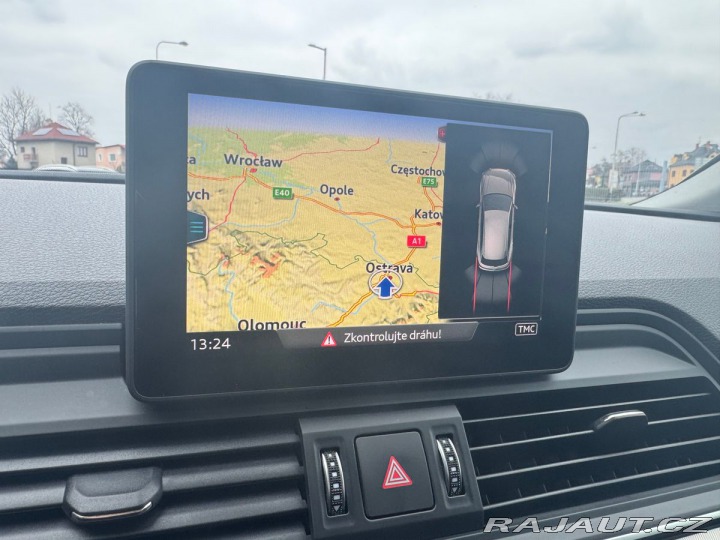 Audi Q5 Sport 40 TDI Quattro S t 2019