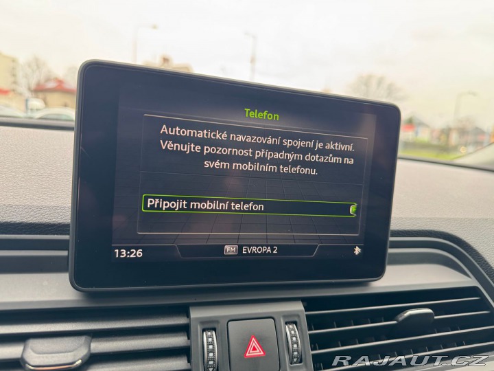 Audi Q5 Sport 40 TDI Quattro S t 2019