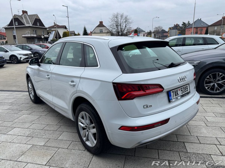 Audi Q5 Sport 40 TDI Quattro S t 2019