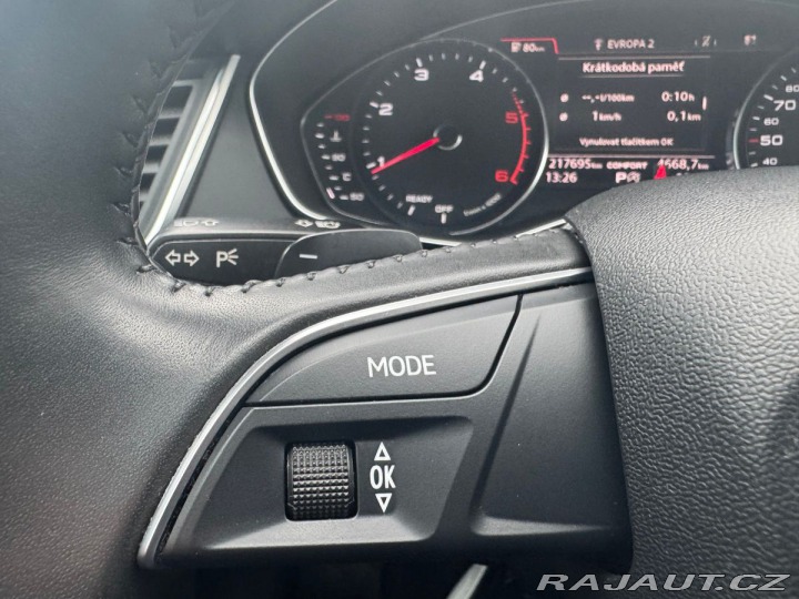 Audi Q5 Sport 40 TDI Quattro S t 2019