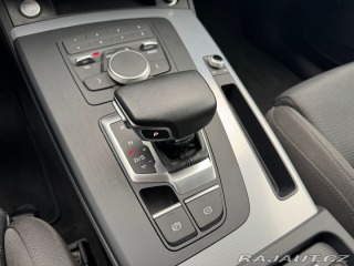 Audi Q5 Sport  40 TDI Quattro S t 2019
