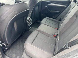 Audi Q5 Sport  40 TDI Quattro S t 2019