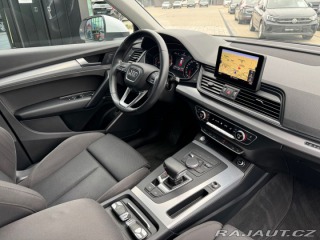 Audi Q5 Sport  40 TDI Quattro S t 2019