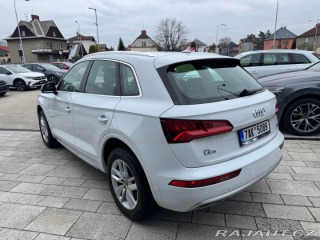 Audi Q5 Sport  40 TDI Quattro S t 2019
