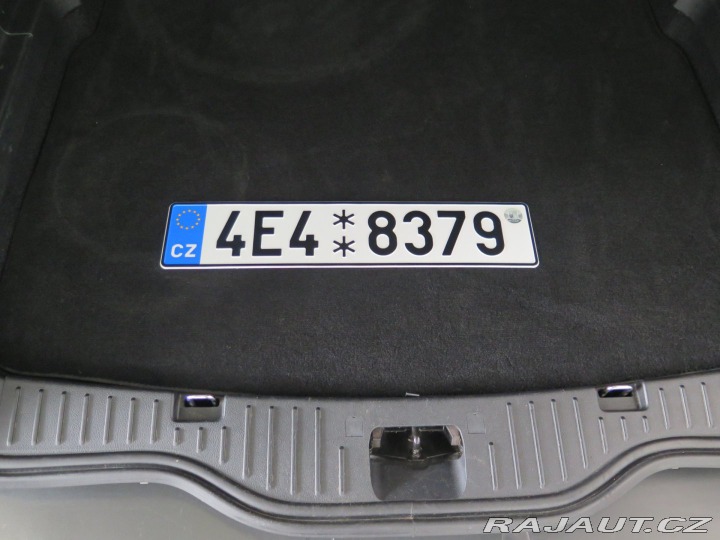 Ford S-MAX 2.2TDCi,klima,výhř,senzor 2011