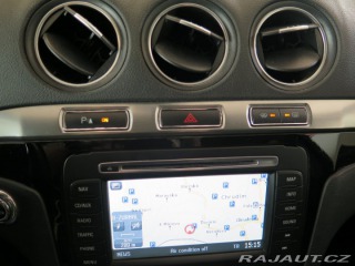 Ford S-MAX 2.2TDCi,klima,výhř,senzor 2011