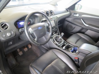 Ford S-MAX 2.2TDCi,klima,výhř,senzor 2011