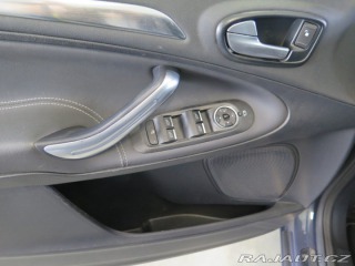 Ford S-MAX 2.2TDCi,klima,výhř,senzor 2011