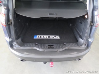 Ford S-MAX 2.2TDCi,klima,výhř,senzor 2011