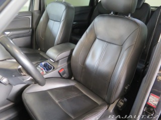 Ford S-MAX 2.2TDCi,klima,výhř,senzor 2011
