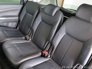 Ford S-MAX 2.2TDCi,klima,výhř,senzor 2011