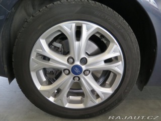 Ford S-MAX 2.2TDCi,klima,výhř,senzor 2011