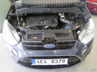 Ford S-MAX 2.2TDCi,klima,výhř,senzor 2011