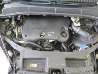 Ford S-MAX 2.2TDCi,klima,výhř,senzor 2011
