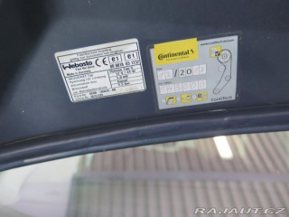 Ford S-MAX 2.2TDCi,klima,výhř,senzor 2011