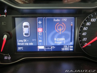 Ford S-MAX 2.2TDCi,klima,výhř,senzor 2011