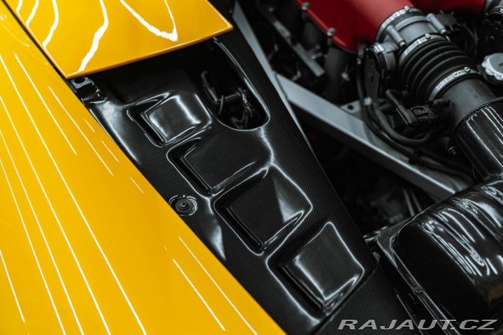 Ferrari Ostatní modely F430 BR SPIDER F1, FULL OPTION 1800