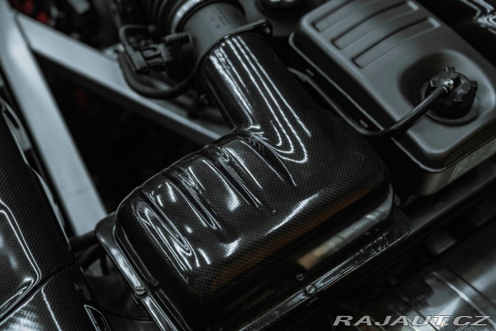 Ferrari Ostatní modely F430 BR SPIDER F1, FULL OPTION 1800