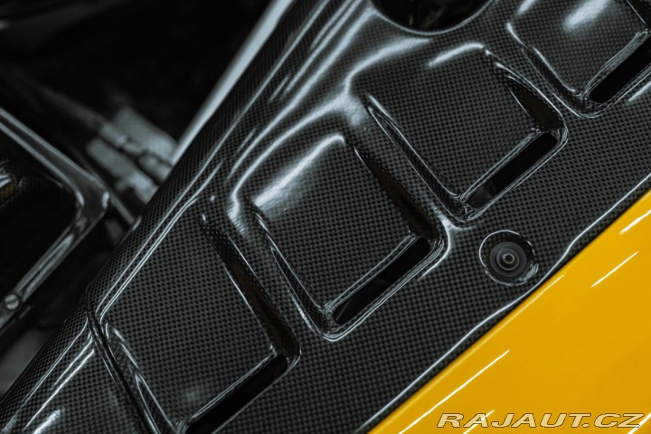 Ferrari Ostatní modely F430 BR SPIDER F1, FULL OPTION 2009