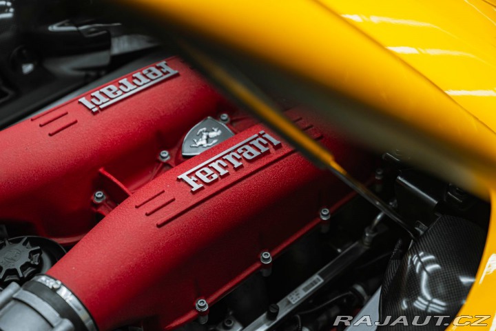 Ferrari Ostatní modely F430 BR SPIDER F1, FULL OPTION 1800