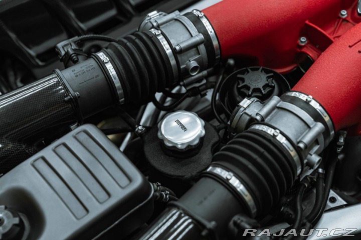 Ferrari Ostatní modely F430 BR SPIDER F1, FULL OPTION 1800