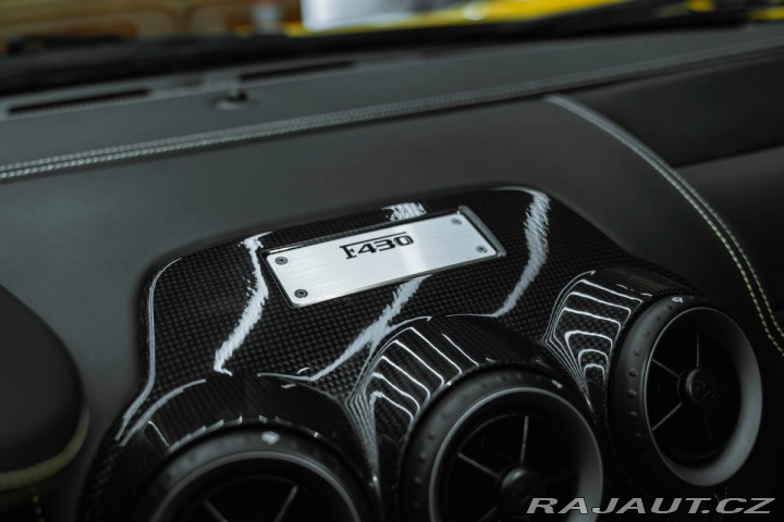 Ferrari Ostatní modely F430 BR SPIDER F1, FULL OPTION 1800