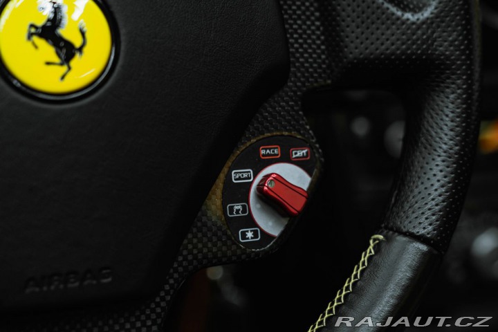 Ferrari Ostatní modely F430 BR SPIDER F1, FULL OPTION 1800