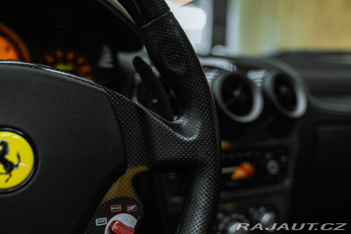 Ferrari Ostatní modely F430 BR SPIDER F1, FULL OPTION 1800