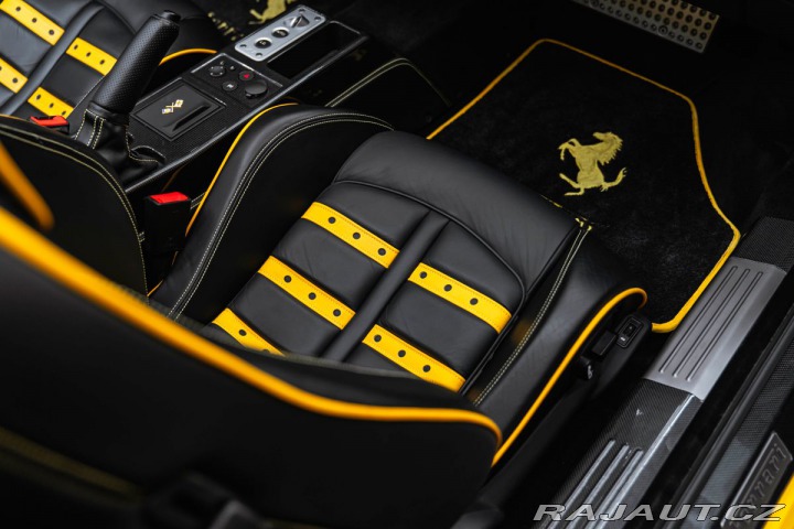 Ferrari Ostatní modely F430 BR SPIDER F1, FULL OPTION 1800