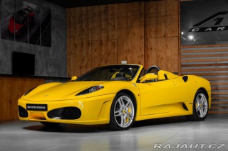 Ferrari Ostatní modely F430 BR SPIDER F1, FULL OPTION 2009