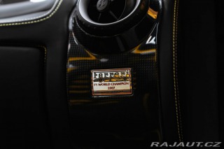 Ferrari Ostatní modely F430 BR SPIDER F1, FULL OPTION 2009