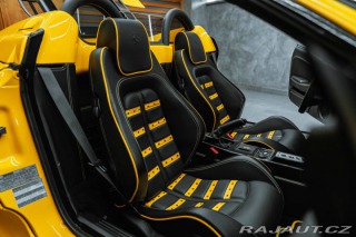 Ferrari Ostatní modely F430 BR SPIDER F1, FULL OPTION 2009