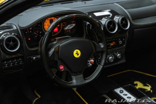 Ferrari Ostatní modely F430 BR SPIDER F1, FULL OPTION 2009
