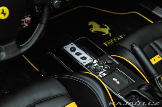 Ferrari Ostatní modely F430 BR SPIDER F1, FULL OPTION 2009