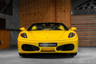 Ferrari Ostatní modely F430 BR SPIDER F1, FULL OPTION 2009