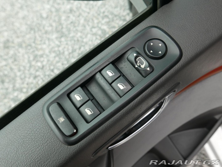 Citroën C8 2,2 HDi 94kW REZERVACE 2006