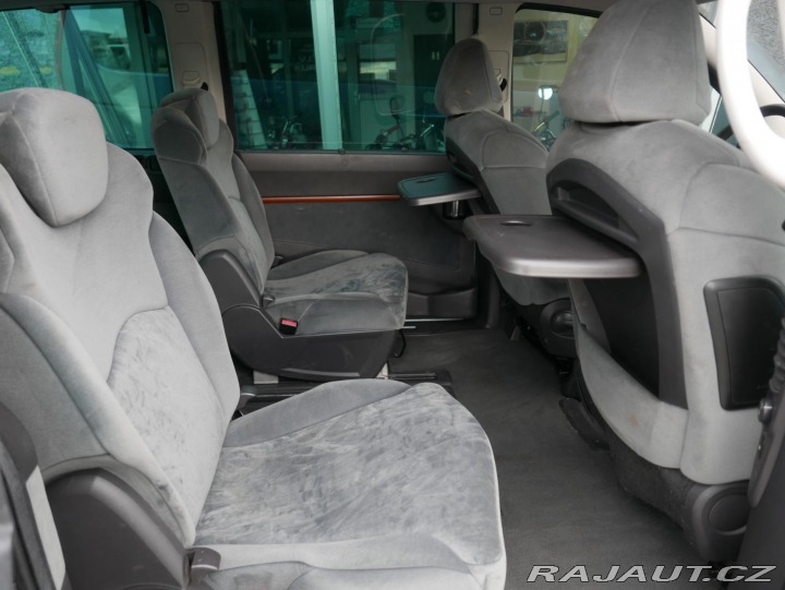 Citroën C8 2,2 HDi 94kW REZERVACE 2006