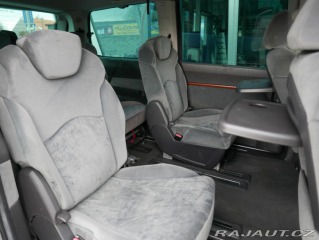 Citroën C8 2,2 HDi 94kW 6-Místné 2006
