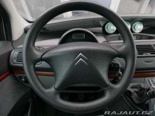 Citroën C8 2,2 HDi 94kW 6-Místné 2006