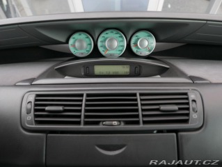 Citroën C8 2,2 HDi 94kW 6-Místné 2006