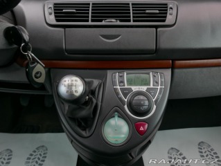 Citroën C8 2,2 HDi 94kW 6-Místné 2006