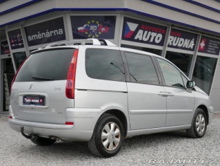 Citroën C8 2,2 HDi 94kW 6-Místné 2006