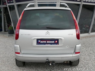 Citroën C8 2,2 HDi 94kW 6-Místné 2006
